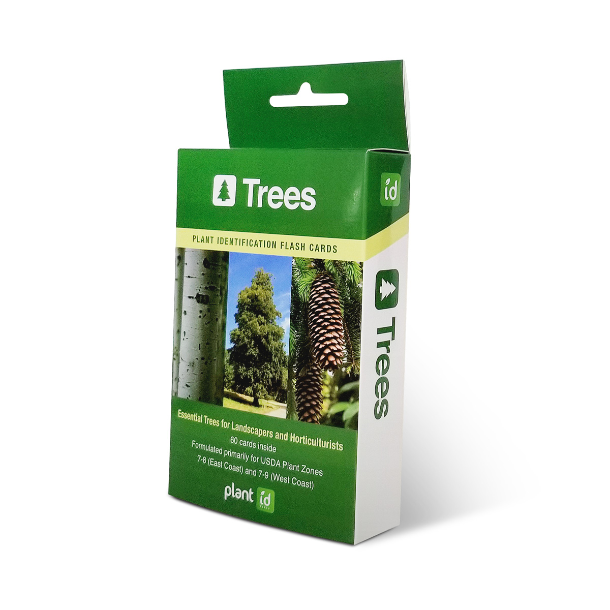 Trees Flashcards